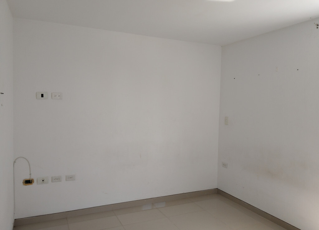 Inmobiliaria Issa Saieh Apartaestudio Arriendo, San Vicente, Barranquilla imagen 6