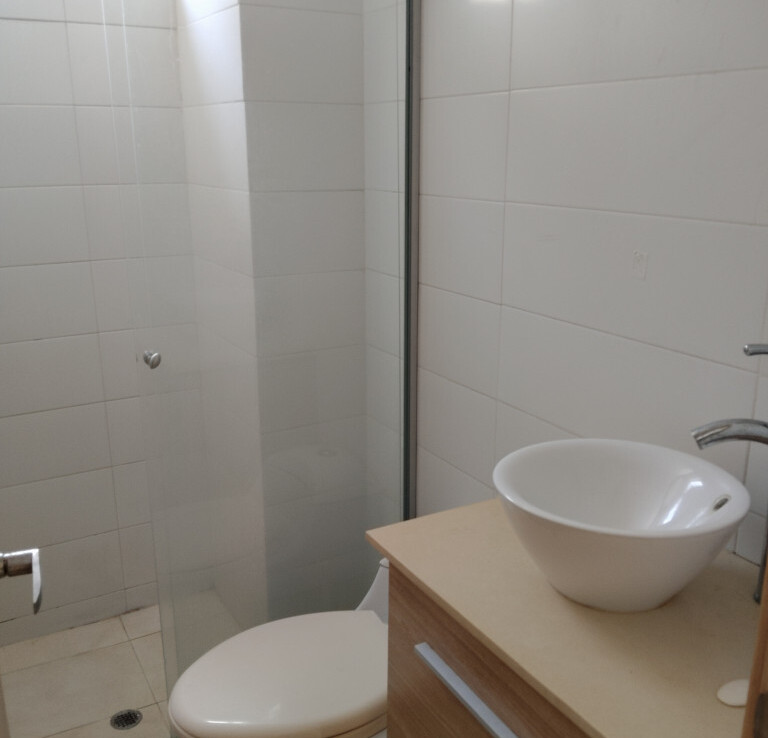 Inmobiliaria Issa Saieh Apartaestudio Arriendo, San Vicente, Barranquilla imagen 8