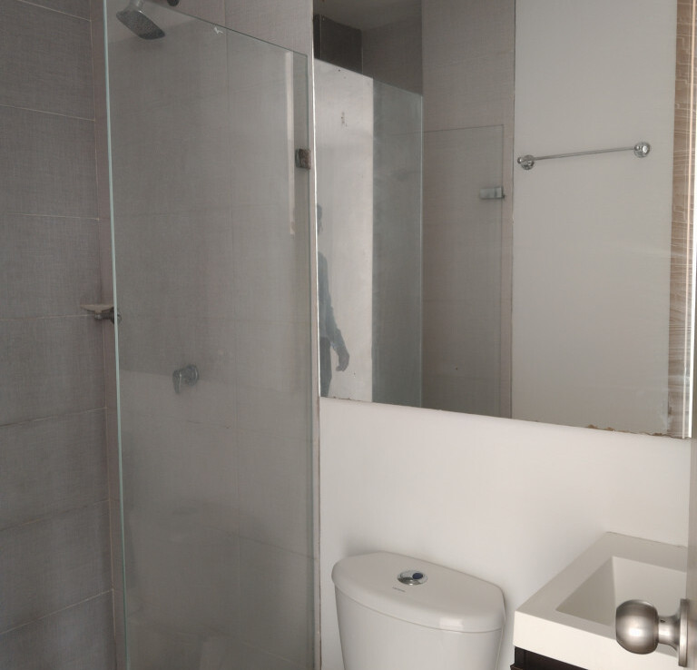 Inmobiliaria Issa Saieh Apartaestudio Arriendo, Los Alpes, Barranquilla imagen 9