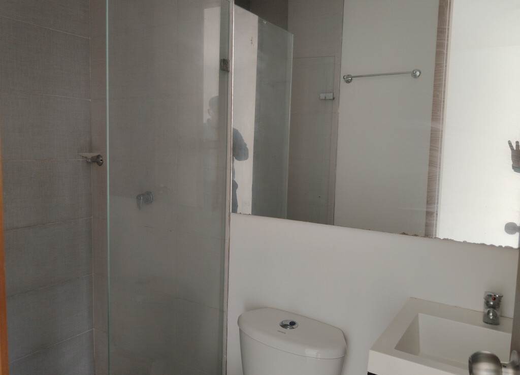 Inmobiliaria Issa Saieh Apartaestudio Arriendo, Los Alpes, Barranquilla imagen 10