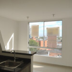 Inmobiliaria Issa Saieh Apartaestudio Arriendo, Los Alpes, Barranquilla imagen 0