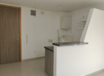 Inmobiliaria Issa Saieh Apartaestudio Arriendo, Los Alpes, Barranquilla imagen 2