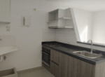 Inmobiliaria Issa Saieh Apartaestudio Arriendo, Los Alpes, Barranquilla imagen 3