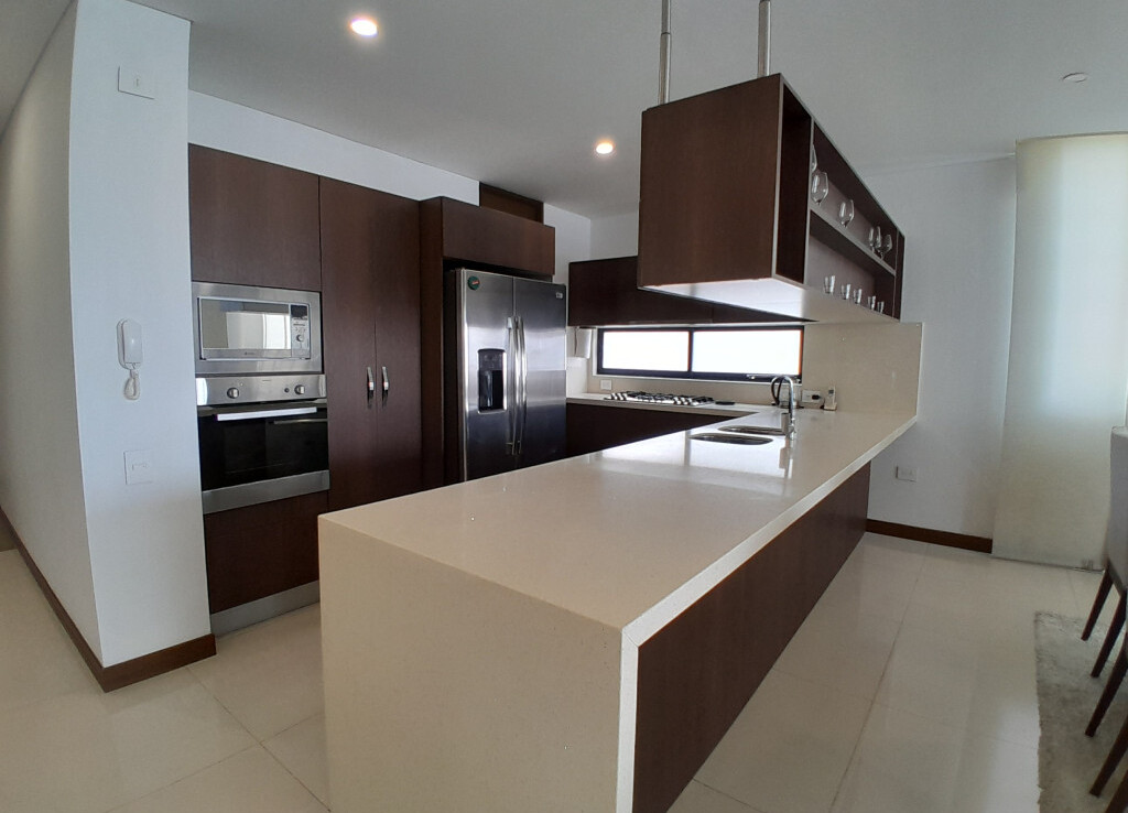 Inmobiliaria Issa Saieh Apartamento Arriendo, Alto Prado, Barranquilla imagen 14