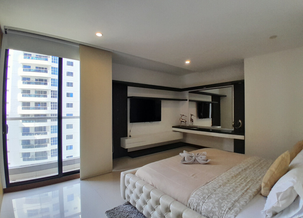 Inmobiliaria Issa Saieh Apartamento Arriendo, Alto Prado, Barranquilla imagen 15