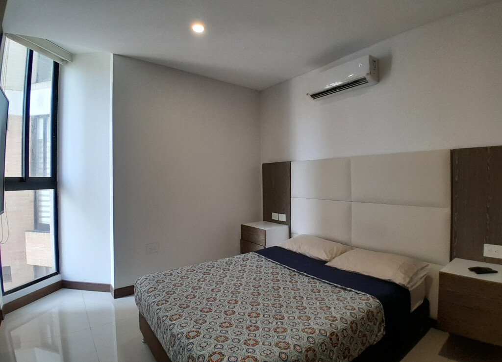 Inmobiliaria Issa Saieh Apartamento Arriendo, Alto Prado, Barranquilla imagen 17