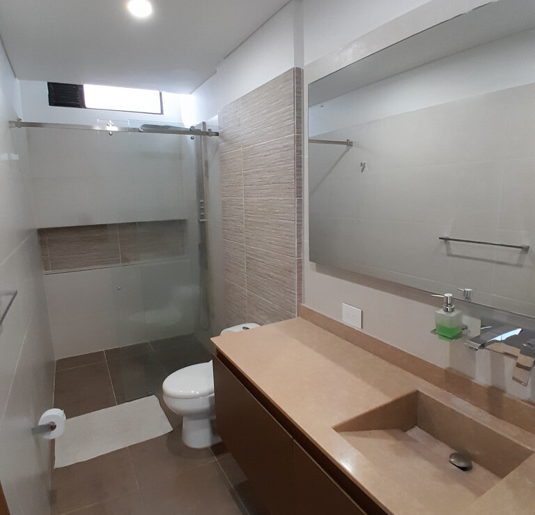 Inmobiliaria Issa Saieh Apartamento Arriendo, Alto Prado, Barranquilla imagen 19