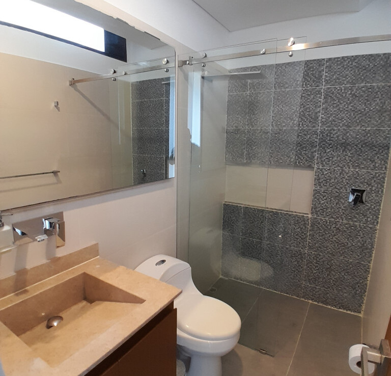 Inmobiliaria Issa Saieh Apartamento Arriendo, Alto Prado, Barranquilla imagen 20