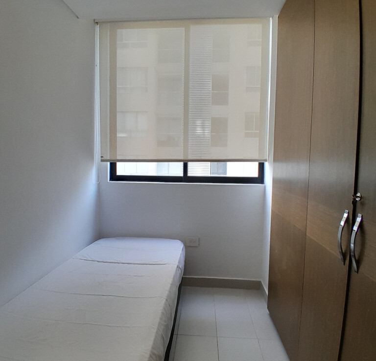Inmobiliaria Issa Saieh Apartamento Arriendo, Alto Prado, Barranquilla imagen 24