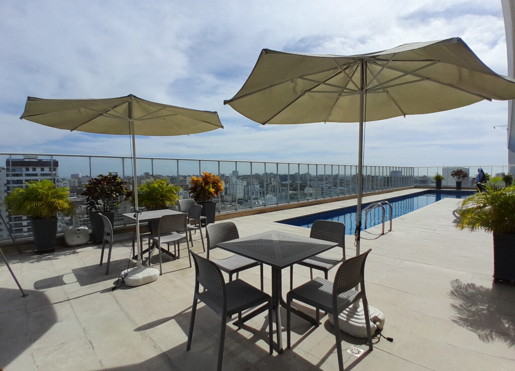 Inmobiliaria Issa Saieh Apartamento Arriendo, Alto Prado, Barranquilla imagen 27