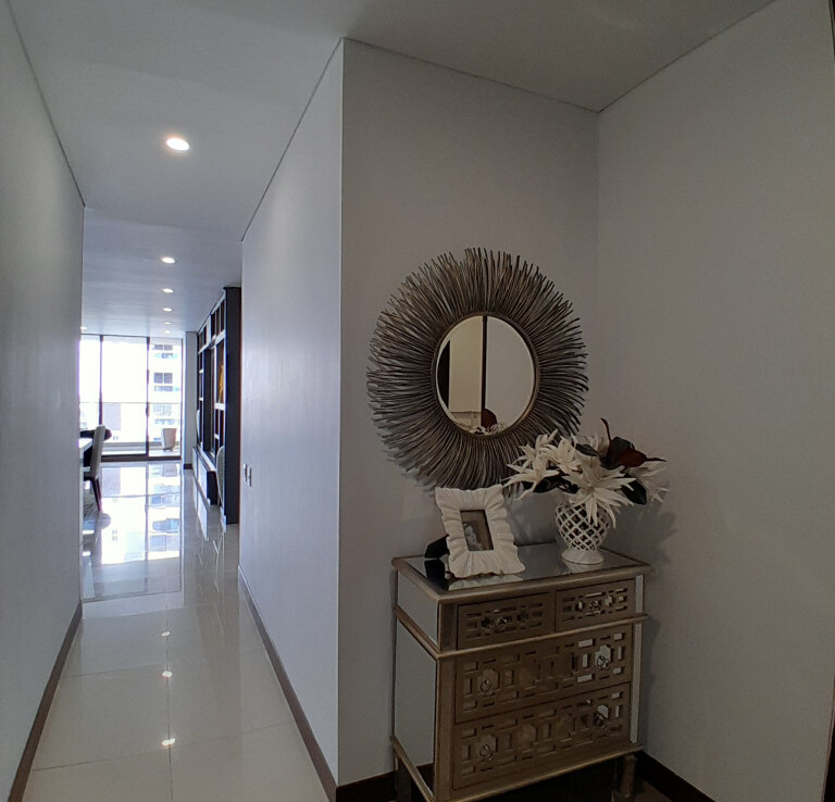 Inmobiliaria Issa Saieh Apartamento Arriendo, Alto Prado, Barranquilla imagen 1