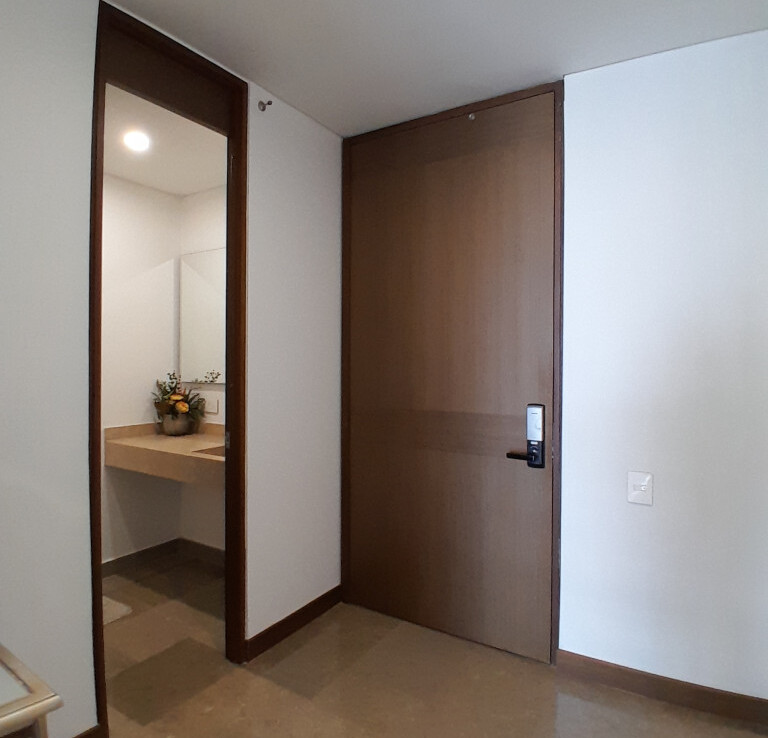 Inmobiliaria Issa Saieh Apartamento Arriendo, Alto Prado, Barranquilla imagen 2