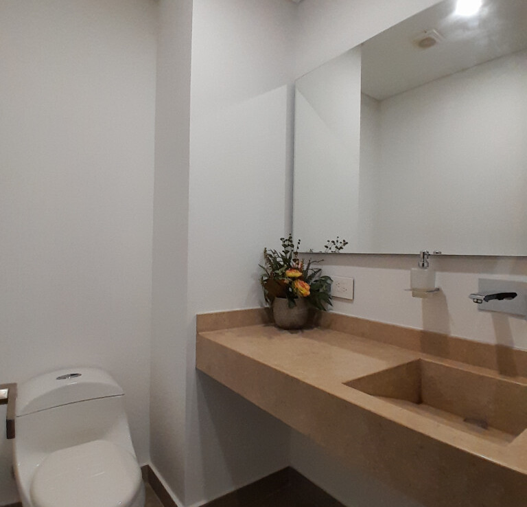 Inmobiliaria Issa Saieh Apartamento Arriendo, Alto Prado, Barranquilla imagen 3