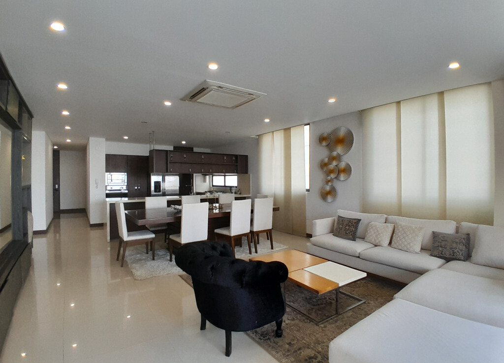 Inmobiliaria Issa Saieh Apartamento Arriendo, Alto Prado, Barranquilla imagen 8