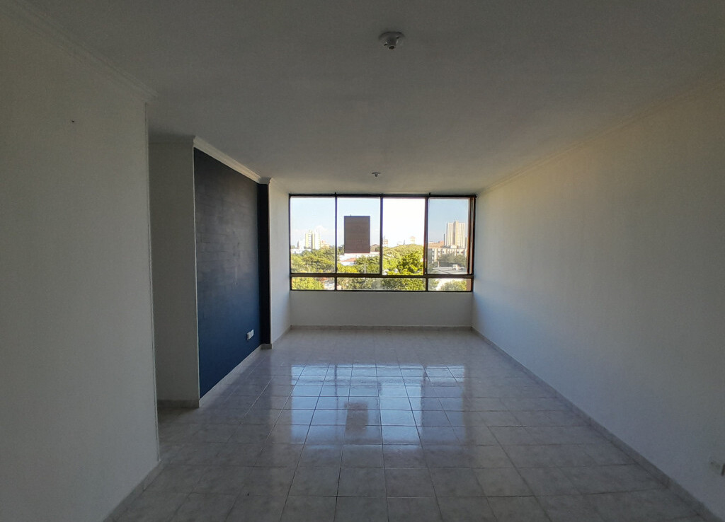 Inmobiliaria Issa Saieh Apartamento Venta, Bostón, Barranquilla imagen 1
