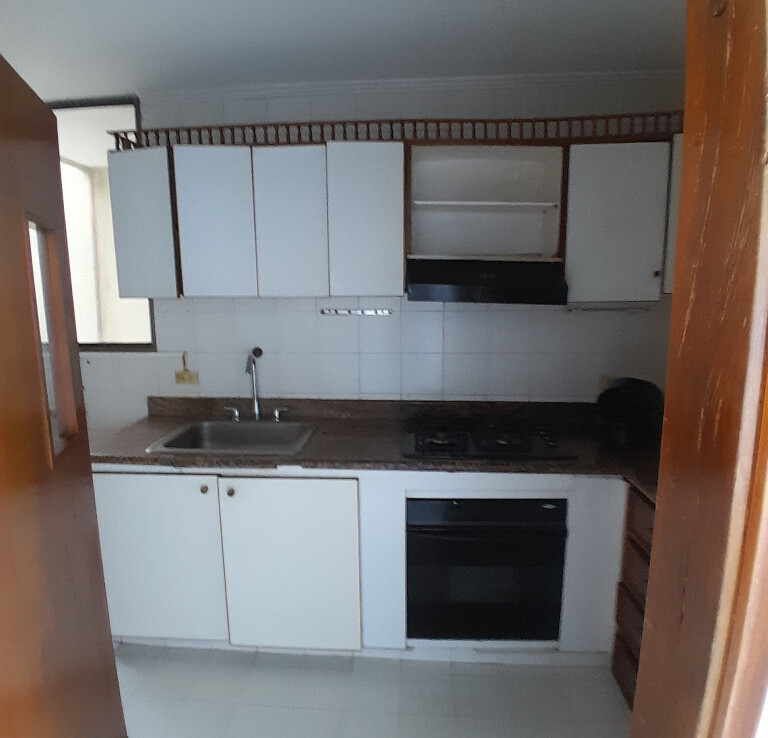 Inmobiliaria Issa Saieh Apartamento Venta, Bostón, Barranquilla imagen 2