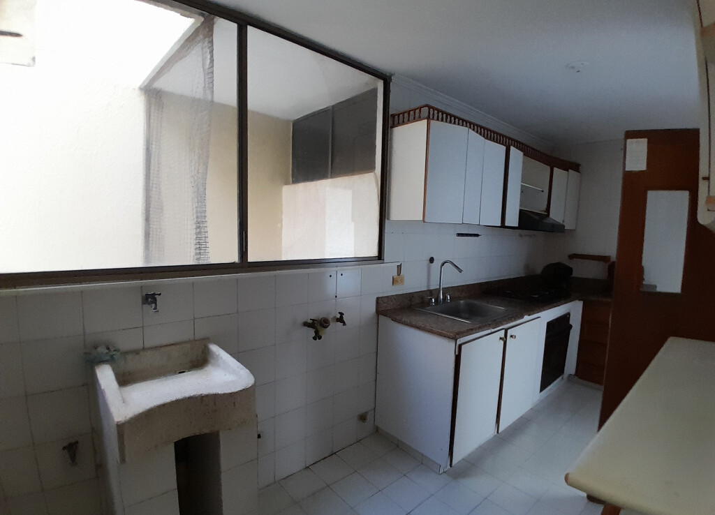 Inmobiliaria Issa Saieh Apartamento Venta, Bostón, Barranquilla imagen 4