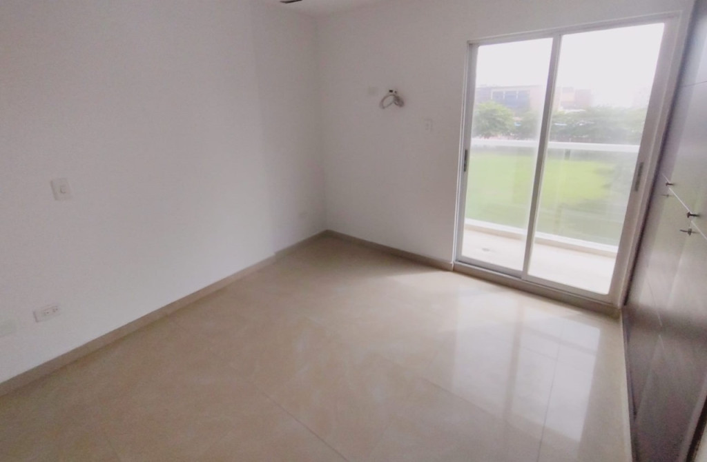 Inmobiliaria Issa Saieh Apartamento Arriendo, Altos De San Vicente, Barranquilla imagen 9