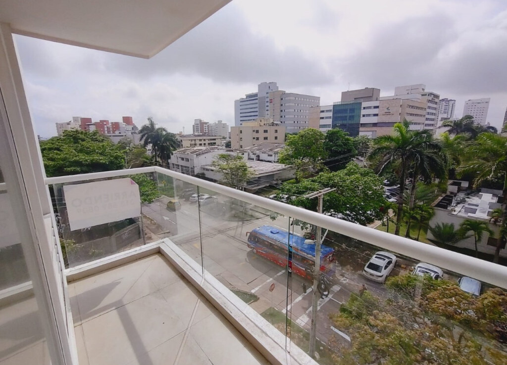 Inmobiliaria Issa Saieh Apartamento Arriendo, Altos De San Vicente, Barranquilla imagen 10