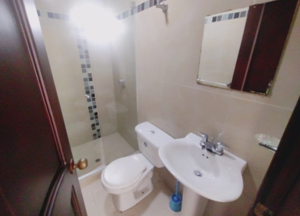 Inmobiliaria Issa Saieh Apartamento Arriendo, Altos De San Vicente, Barranquilla imagen 11