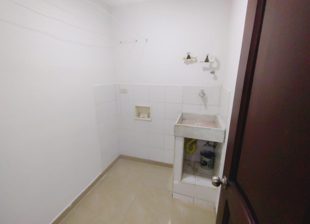 Inmobiliaria Issa Saieh Apartamento Arriendo, Altos De San Vicente, Barranquilla imagen 12