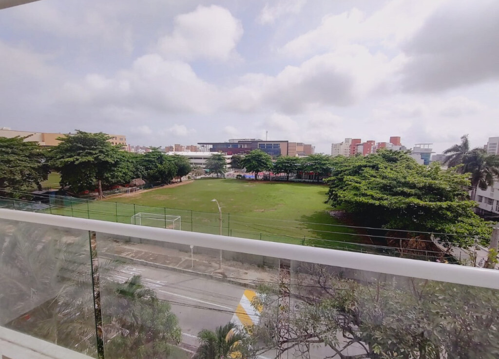 Inmobiliaria Issa Saieh Apartamento Arriendo, Altos De San Vicente, Barranquilla imagen 0