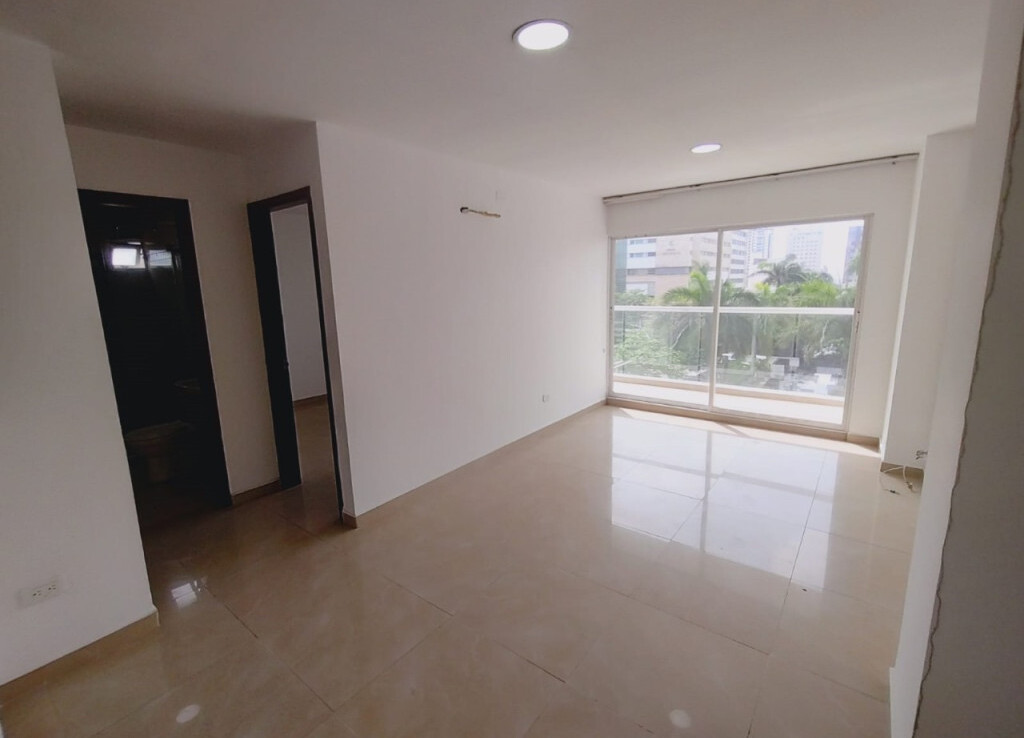 Inmobiliaria Issa Saieh Apartamento Arriendo, Altos De San Vicente, Barranquilla imagen 1