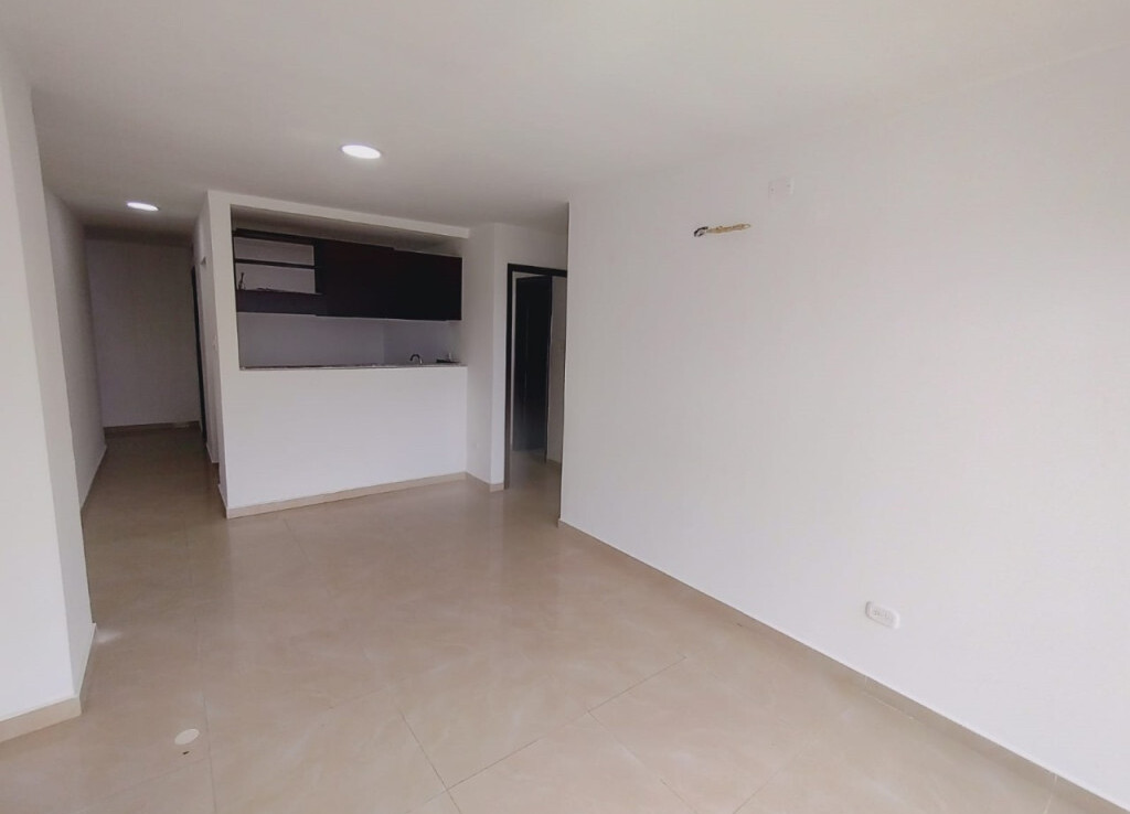 Inmobiliaria Issa Saieh Apartamento Arriendo, Altos De San Vicente, Barranquilla imagen 2