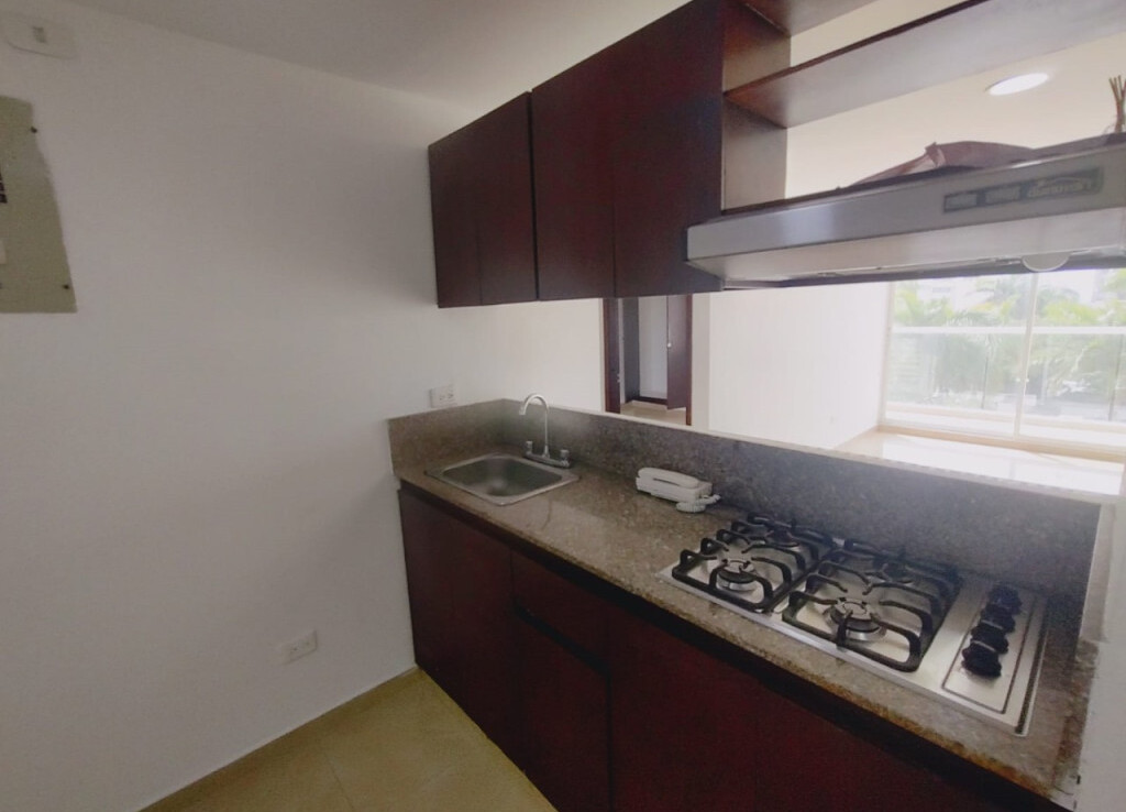 Inmobiliaria Issa Saieh Apartamento Arriendo, Altos De San Vicente, Barranquilla imagen 4