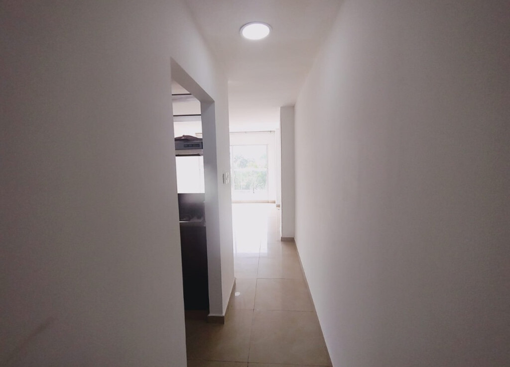 Inmobiliaria Issa Saieh Apartamento Arriendo, Altos De San Vicente, Barranquilla imagen 5