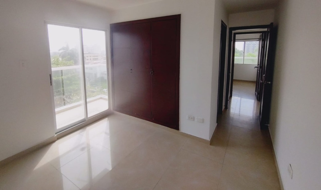 Inmobiliaria Issa Saieh Apartamento Arriendo, Altos De San Vicente, Barranquilla imagen 7