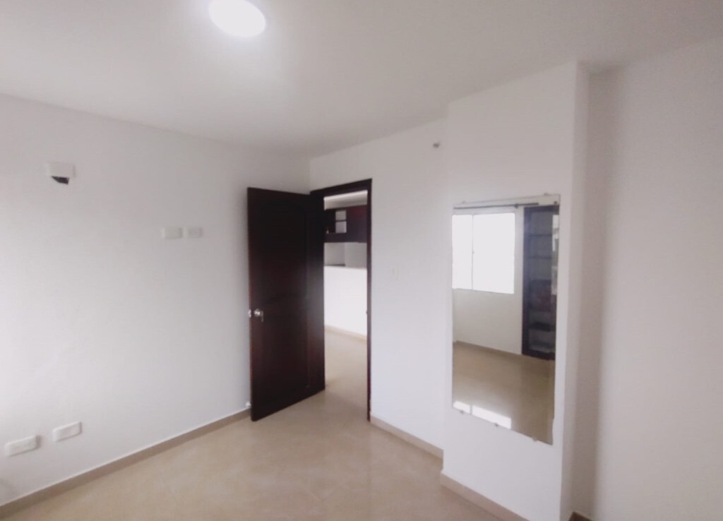 Inmobiliaria Issa Saieh Apartamento Arriendo, Altos De San Vicente, Barranquilla imagen 8