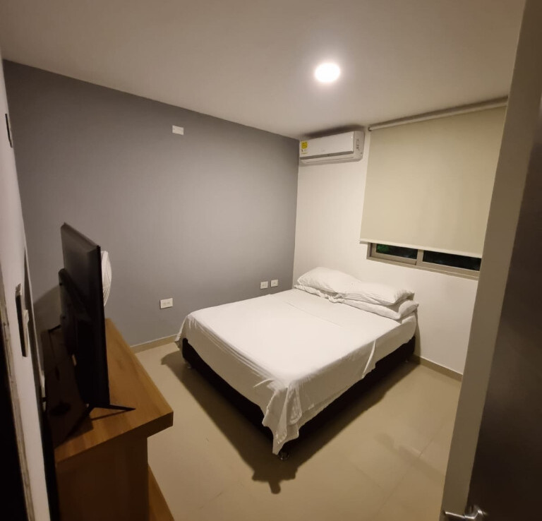 Inmobiliaria Issa Saieh Apartamento Arriendo/venta, Villa Santos, Barranquilla imagen 9
