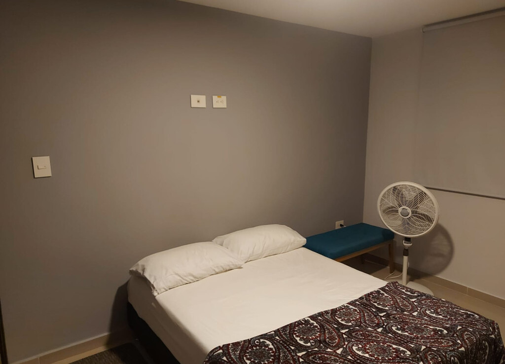 Inmobiliaria Issa Saieh Apartamento Arriendo/venta, Villa Santos, Barranquilla imagen 10