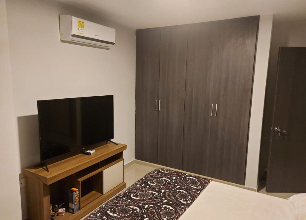 Inmobiliaria Issa Saieh Apartamento Arriendo/venta, Villa Santos, Barranquilla imagen 11