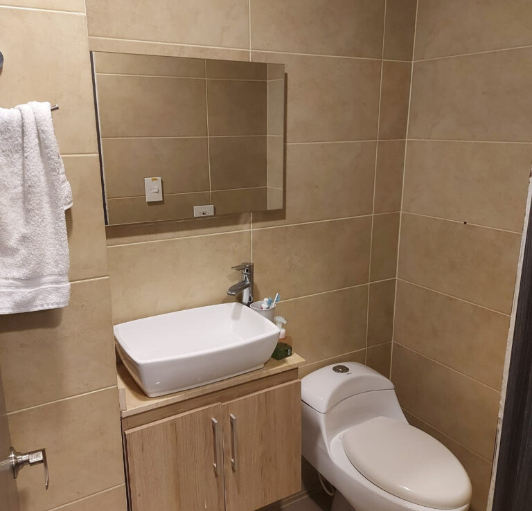 Inmobiliaria Issa Saieh Apartamento Arriendo/venta, Villa Santos, Barranquilla imagen 12