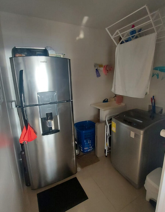 Inmobiliaria Issa Saieh Apartamento Arriendo/venta, Villa Santos, Barranquilla imagen 16