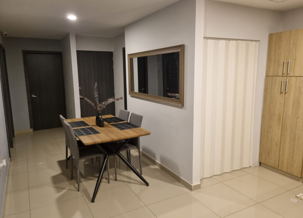 Inmobiliaria Issa Saieh Apartamento Arriendo/venta, Villa Santos, Barranquilla imagen 5