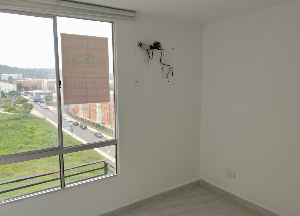 Inmobiliaria Issa Saieh Apartamento Arriendo, Alameda Del Rio, Barranquilla imagen 9