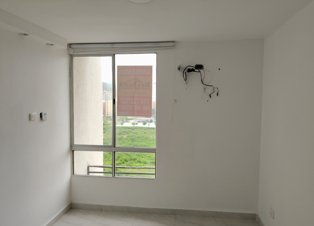 Inmobiliaria Issa Saieh Apartamento Arriendo, Alameda Del Rio, Barranquilla imagen 10