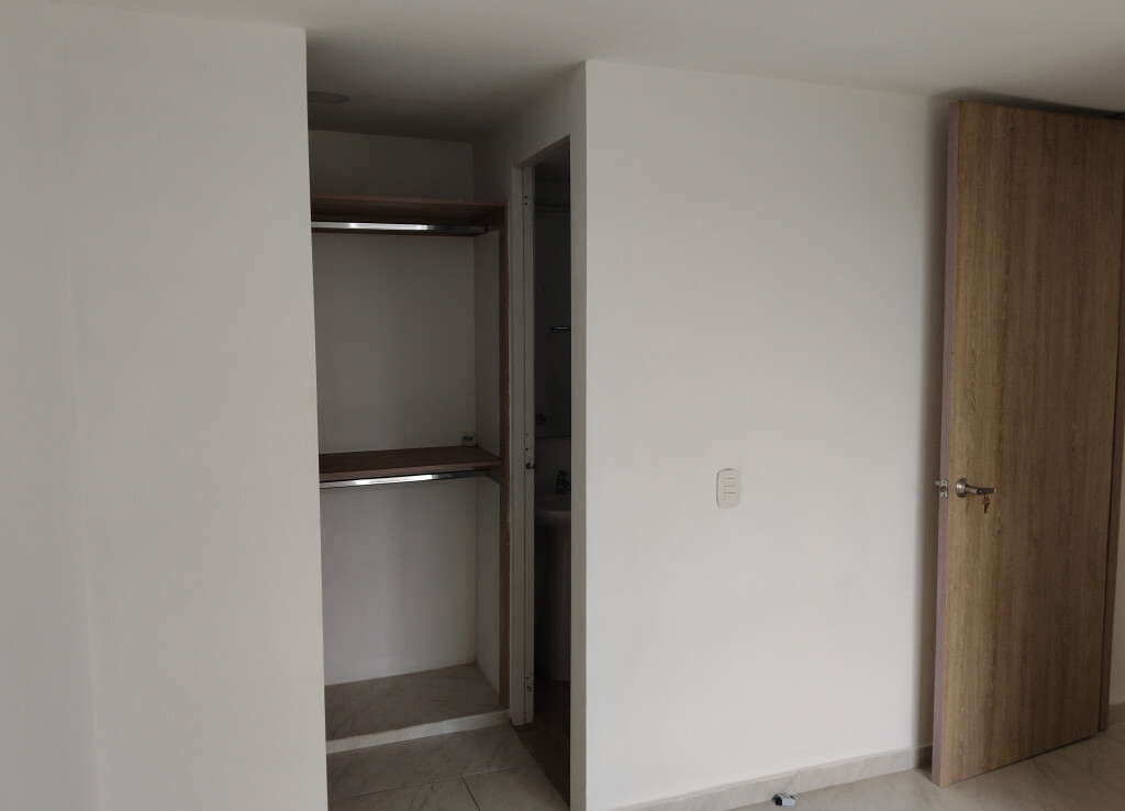Inmobiliaria Issa Saieh Apartamento Arriendo, Alameda Del Rio, Barranquilla imagen 11
