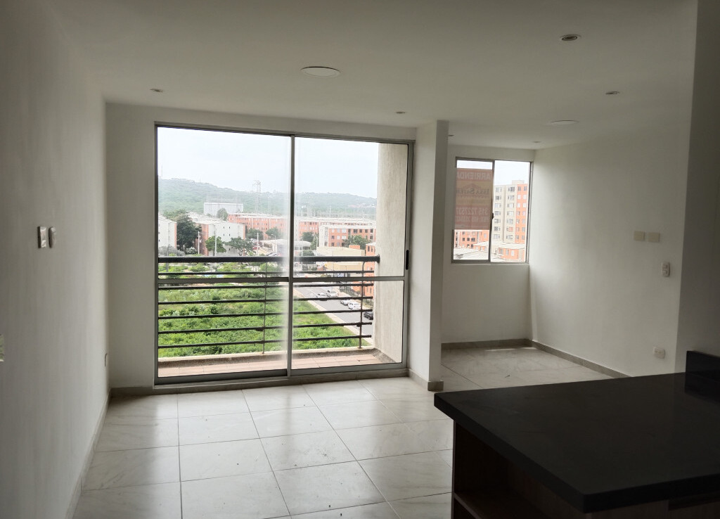 Inmobiliaria Issa Saieh Apartamento Arriendo, Alameda Del Rio, Barranquilla imagen 0