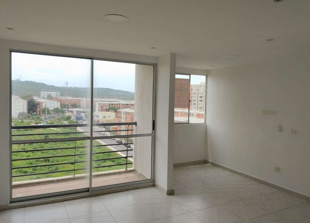Inmobiliaria Issa Saieh Apartamento Arriendo, Alameda Del Rio, Barranquilla imagen 1