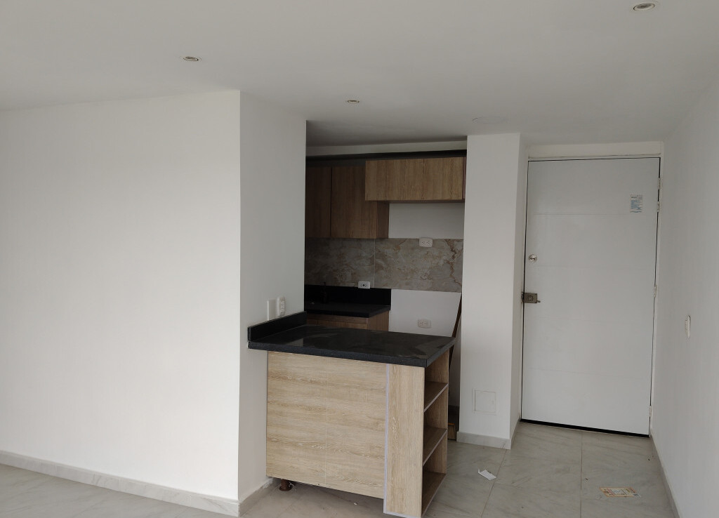 Inmobiliaria Issa Saieh Apartamento Arriendo, Alameda Del Rio, Barranquilla imagen 2