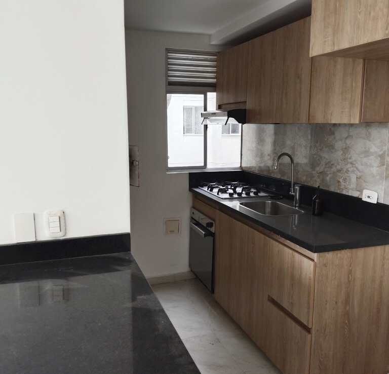 Inmobiliaria Issa Saieh Apartamento Arriendo, Alameda Del Rio, Barranquilla imagen 3
