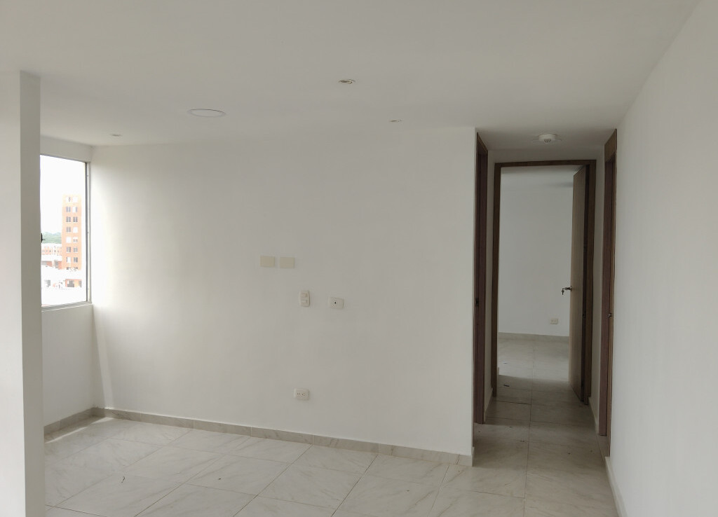 Inmobiliaria Issa Saieh Apartamento Arriendo, Alameda Del Rio, Barranquilla imagen 4