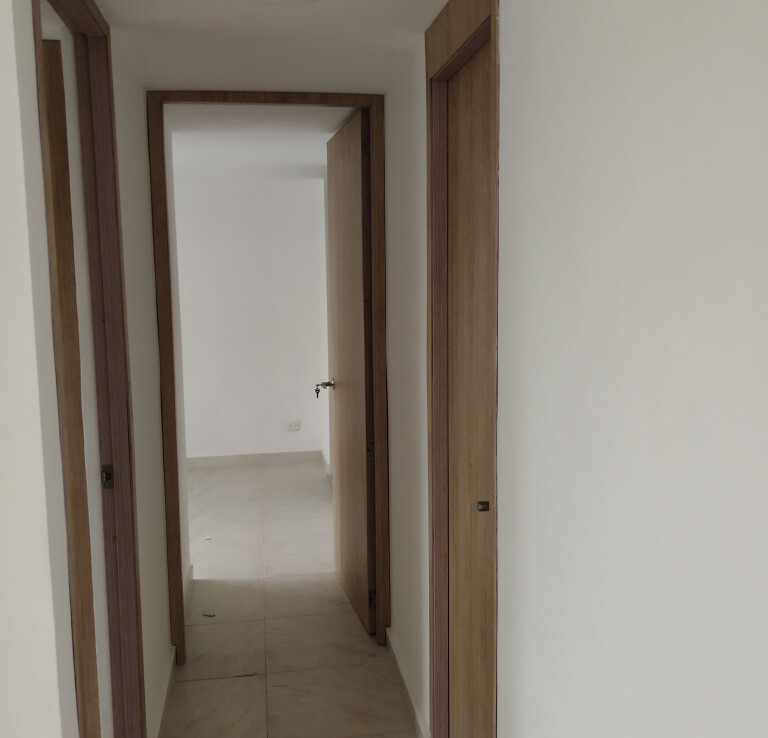 Inmobiliaria Issa Saieh Apartamento Arriendo, Alameda Del Rio, Barranquilla imagen 6