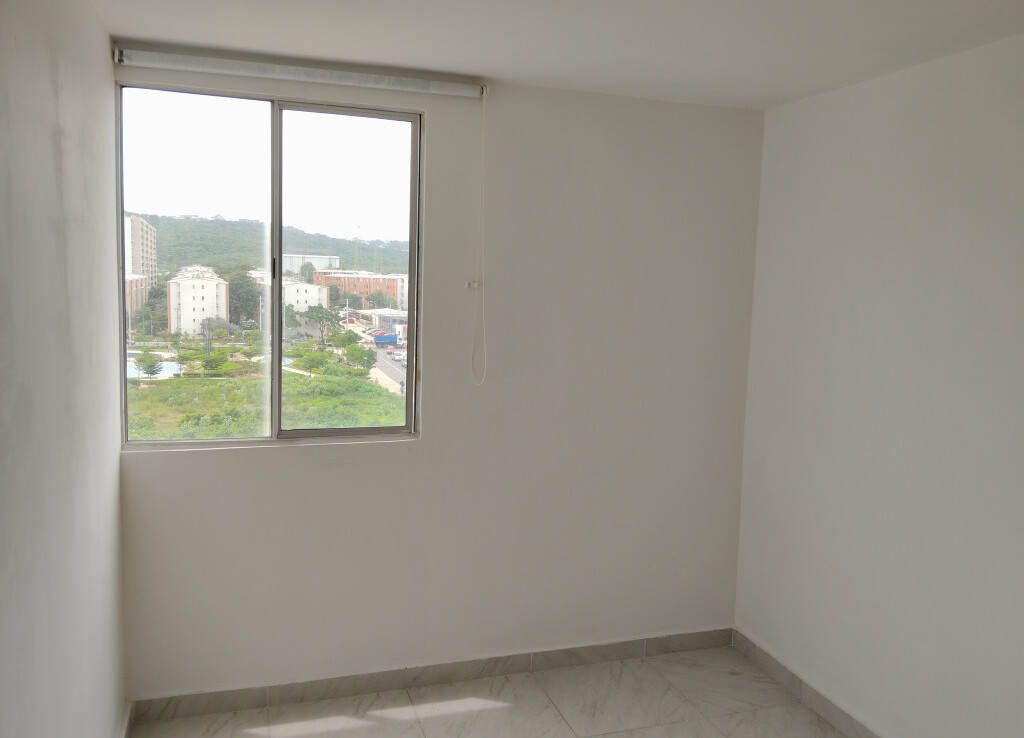 Inmobiliaria Issa Saieh Apartamento Arriendo, Alameda Del Rio, Barranquilla imagen 7