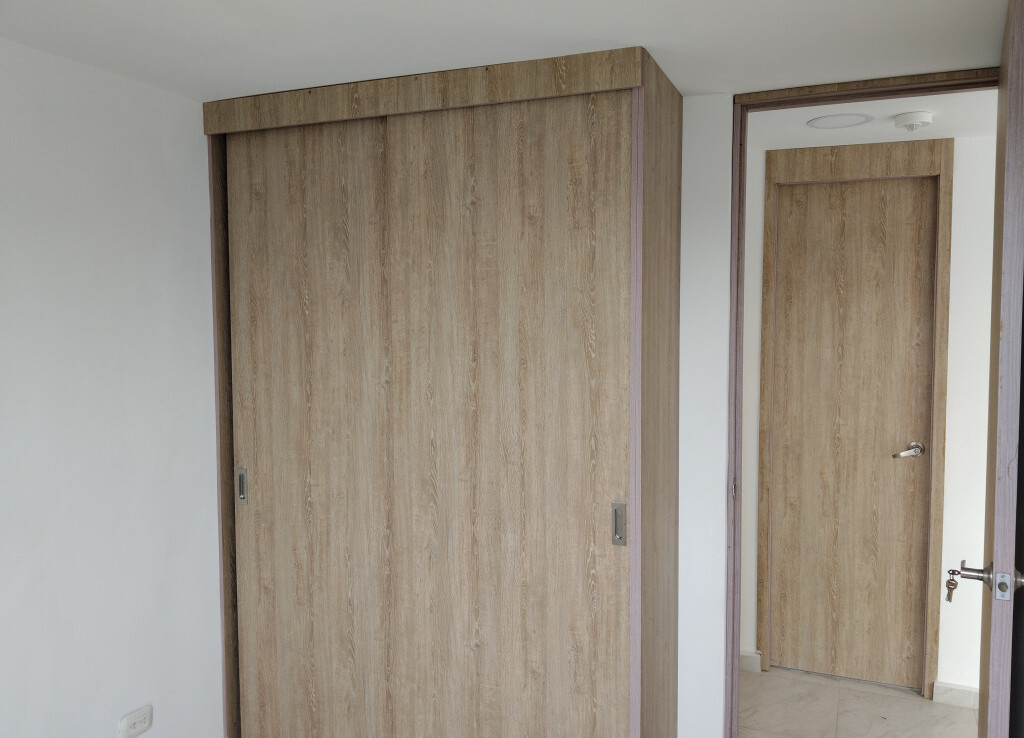 Inmobiliaria Issa Saieh Apartamento Arriendo, Alameda Del Rio, Barranquilla imagen 8