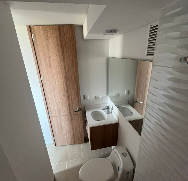 Inmobiliaria Issa Saieh Apartamento Venta, Río Alto, Barranquilla imagen 10